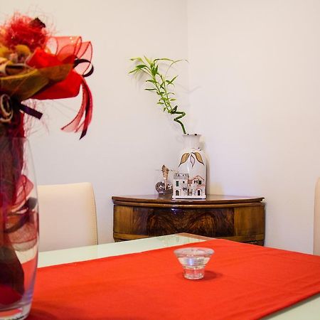 Apartment Leatoni 스플리트 외부 사진