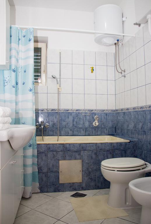 Apartment Leatoni 스플리트 객실 사진