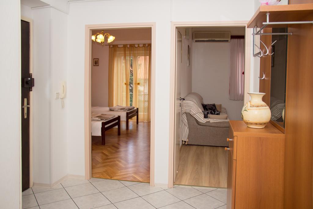 Apartment Leatoni 스플리트 객실 사진