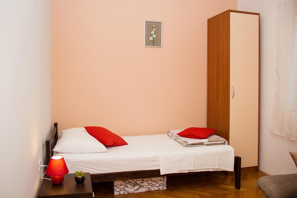 Apartment Leatoni 스플리트 객실 사진