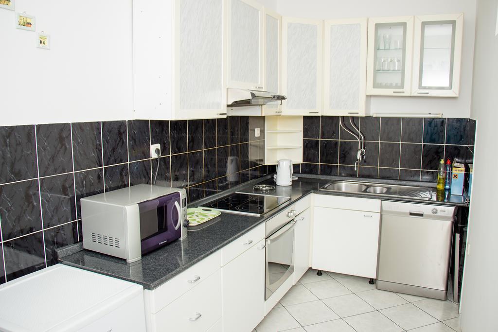 Apartment Leatoni 스플리트 객실 사진