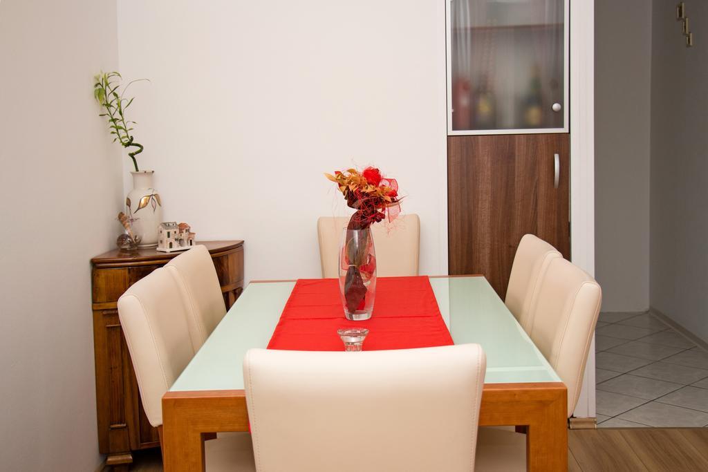 Apartment Leatoni 스플리트 외부 사진