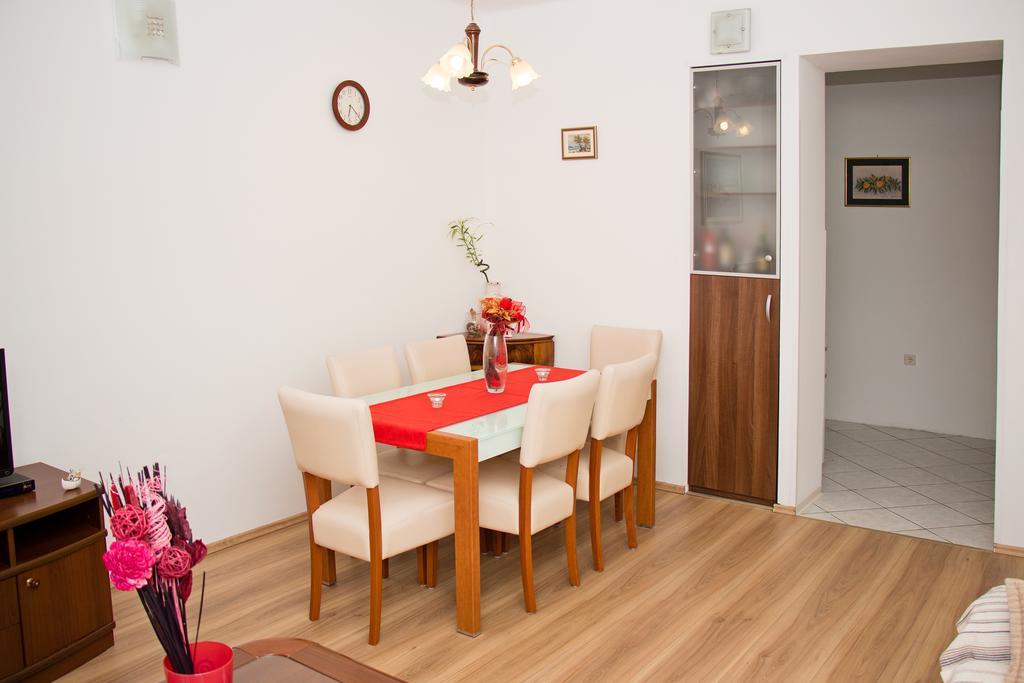 Apartment Leatoni 스플리트 외부 사진