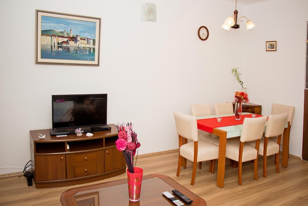 Apartment Leatoni 스플리트 외부 사진