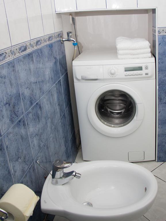 Apartment Leatoni 스플리트 외부 사진