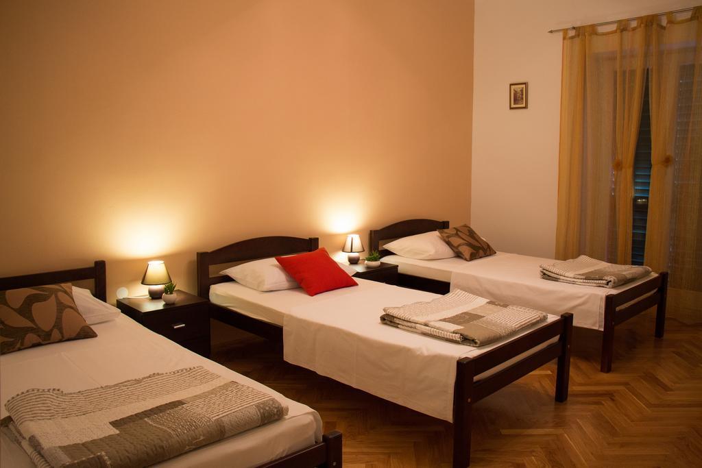 Apartment Leatoni 스플리트 외부 사진