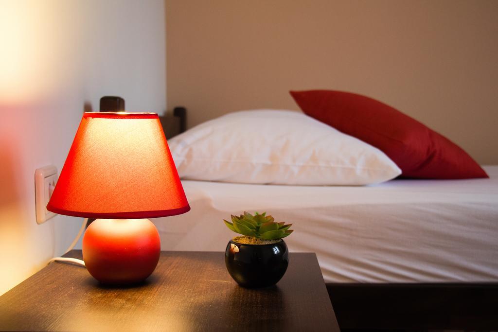 Apartment Leatoni 스플리트 외부 사진